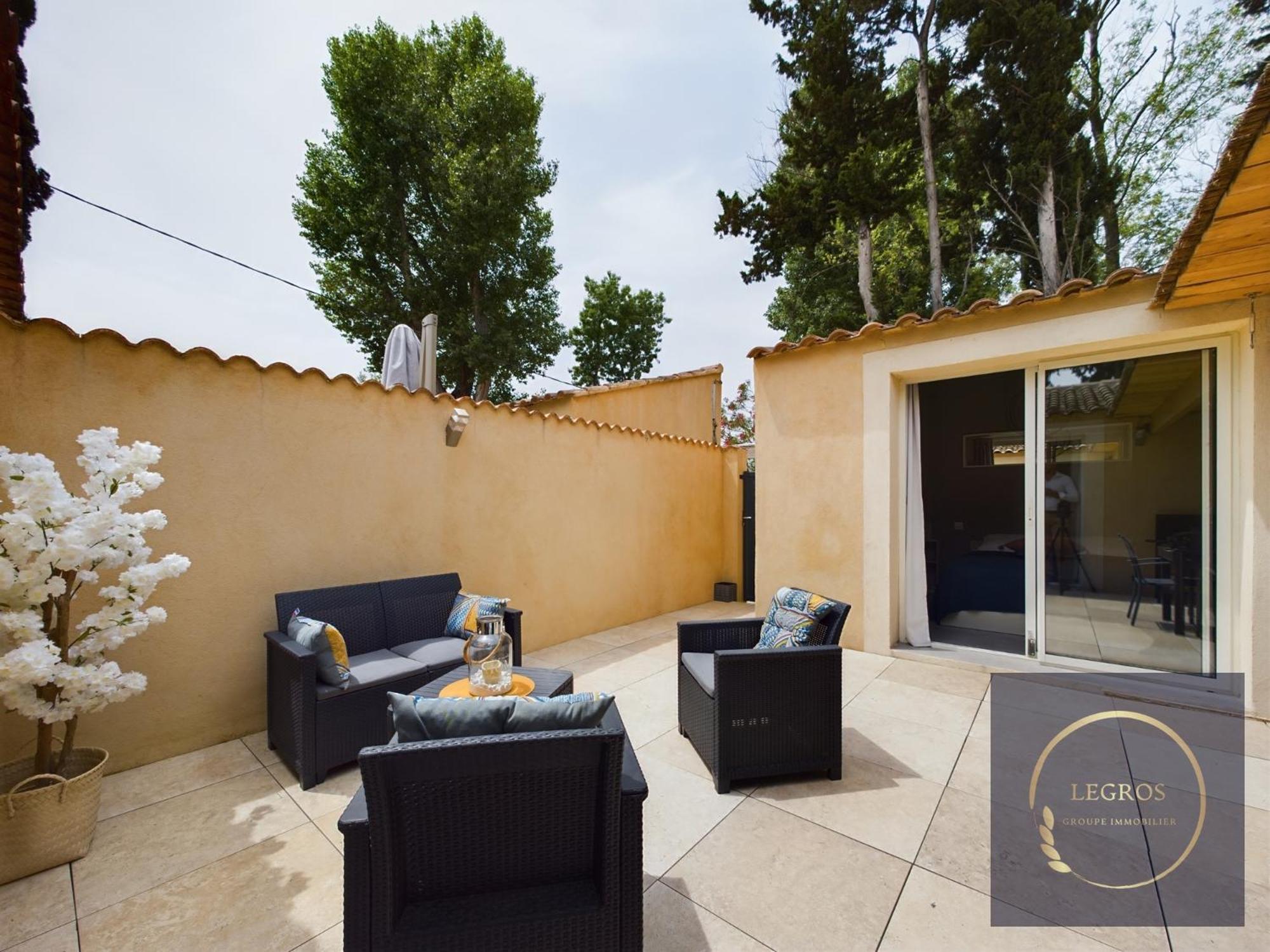 Vakantiehuis Le Bastidon De Stephanie Remy De Provence