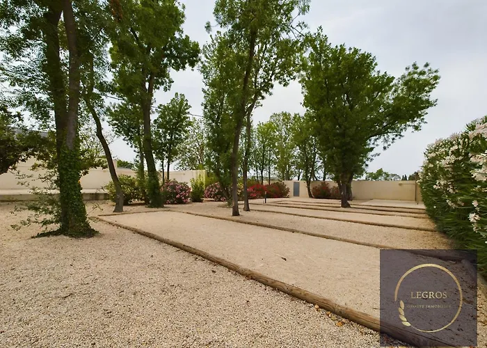 Le Bastidon De Stephanie Saint Remy De Provence