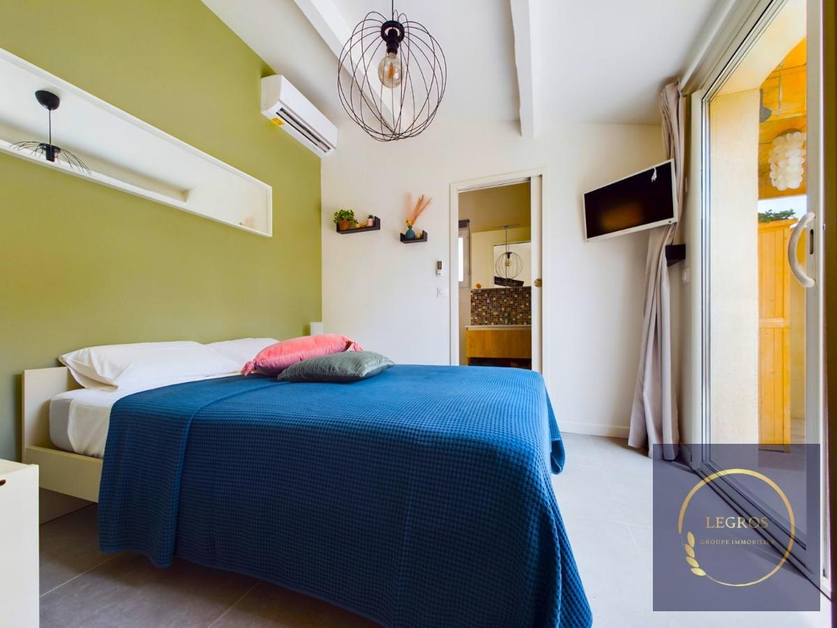 Holiday home Le Bastidon De Stephanie Remy De Provence *