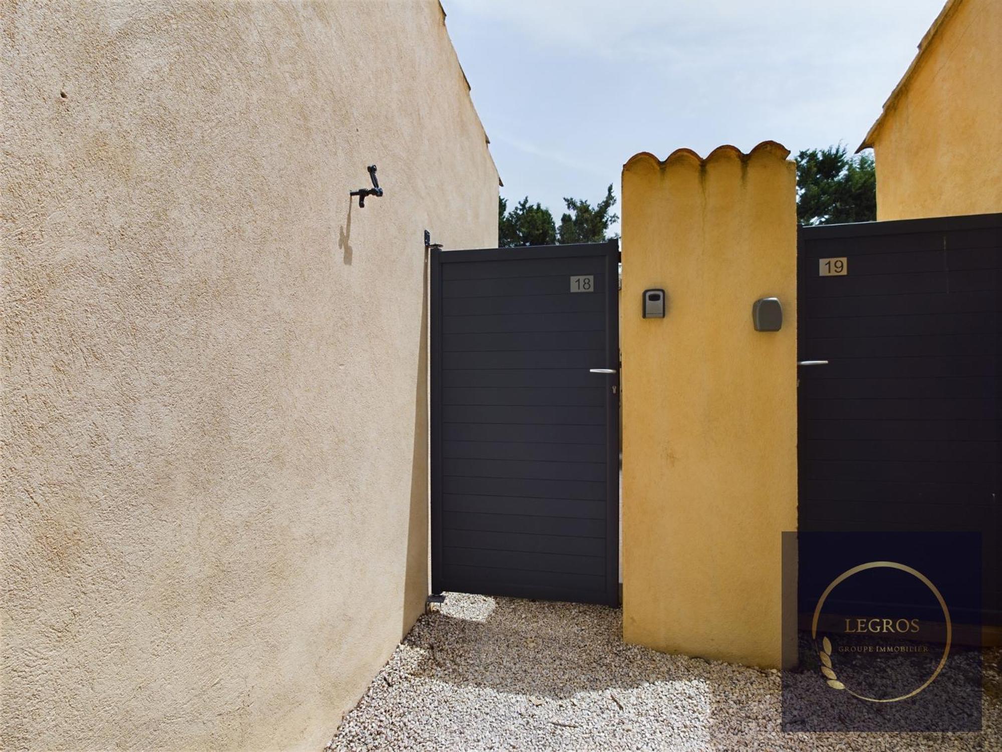 Holiday home Le Bastidon De Stephanie Remy De Provence