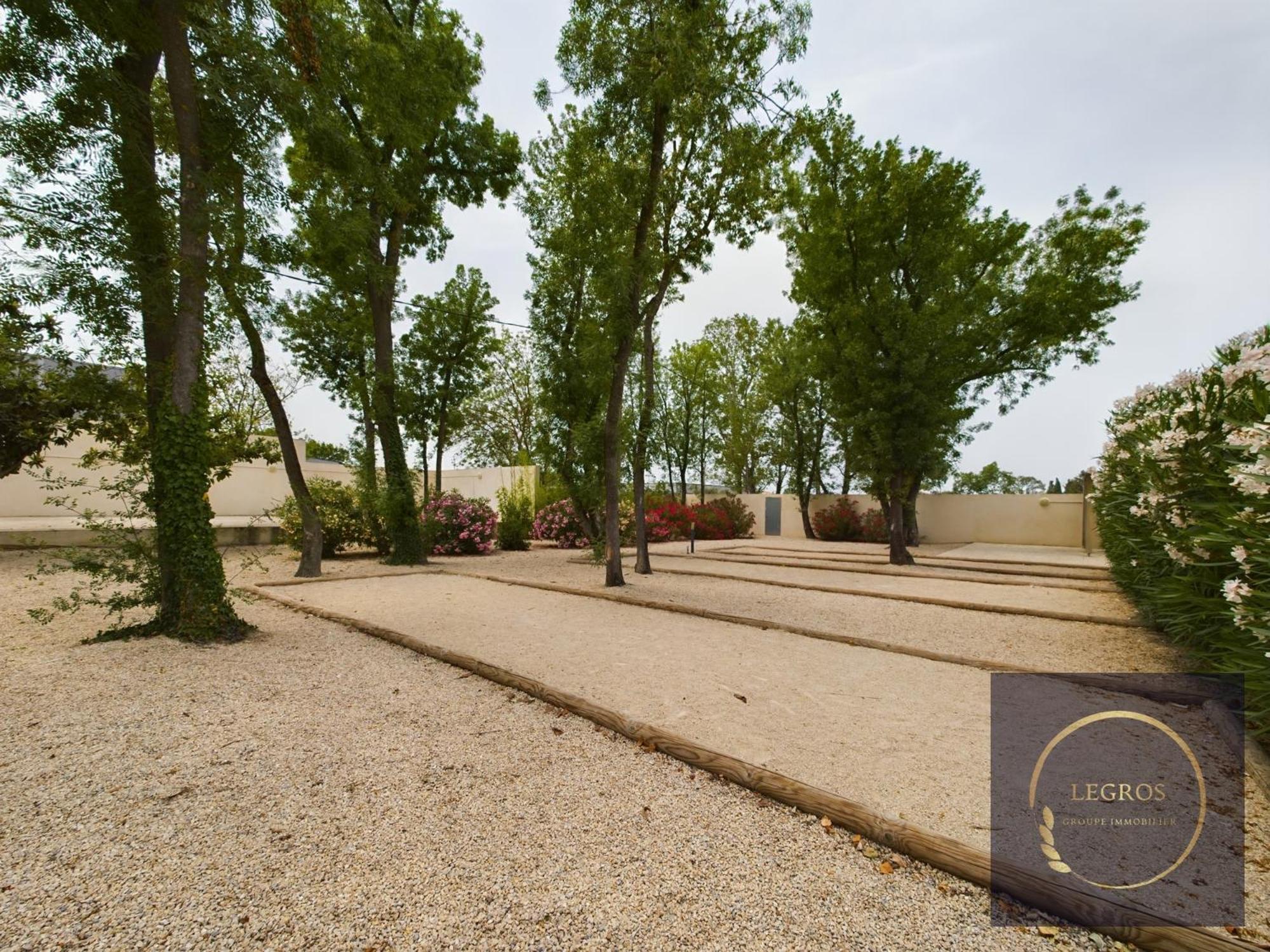 Holiday home Le Bastidon De Stephanie Remy De Provence